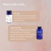 Higher Nature Immune Effervescent - Blackcurrant and Elderberry, 20 Tablets
