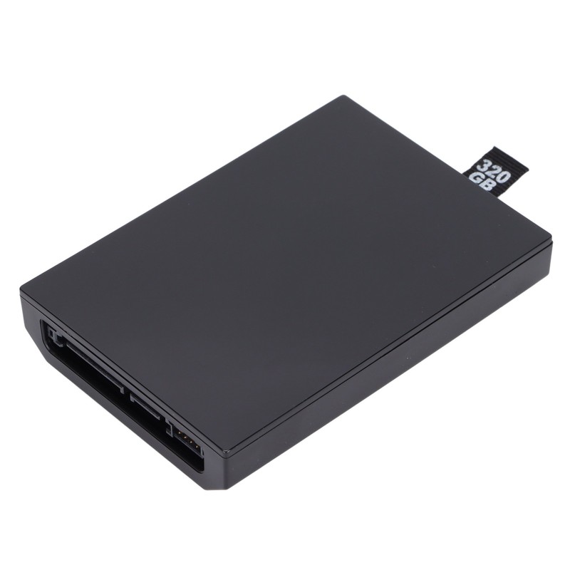 320 GB Internal Hard Disk Drive Ultra Slim Portable Hard