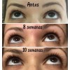 Serum Alargador De Pestañas Y Cejas