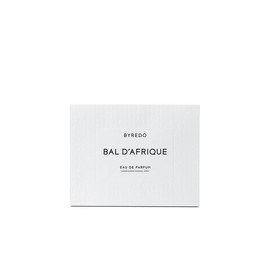 Val d'Afrique Eau de Parfum 50ml 6215962024900 / 발 다프리크 오 드 퍼퓸 50ml 6215962024900