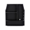 Baceyong Center Console Organizer for F0rd F150 2021-2023