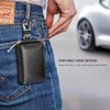 Faraday Pouch for Car Keys, Kolaura Car Key Signal Blocker