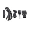 4 In 1 Rechargeable Men Nose Ear Temple Hair Trimmer