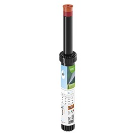 Telescopic Pop-Up Sprinkler 90 4 inches 90097 Claber