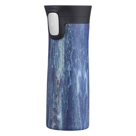 Contigo Pinacle Couture Blue Slate 360 ml