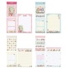 San-X LH76001 Baskin Robbins 31 Ice Cream Collaboration Letter Set