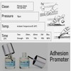 Realth 94 Adhesion Promoter with Brush Head 10ml 2 Pack,