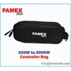 FAMEX RIDE Electric Bike Controller Bag from 250W to 2000W
