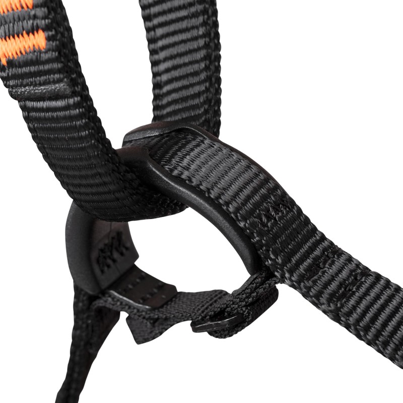Mammut Togir 2.0 3 Slide Harness Climbing Harness