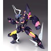 Good Smile Promare: Lio de Galon Moderoid Model Kit
