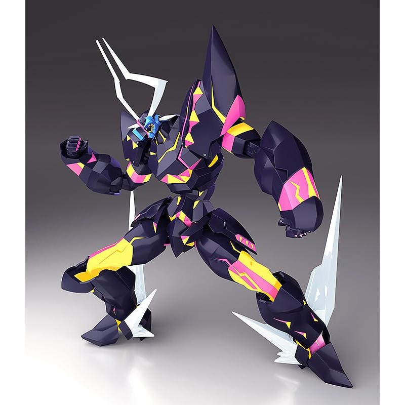 Good Smile Promare: Lio de Galon Moderoid Model Kit