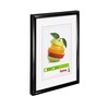 Hama 9 x 13 cm Sevilla Photo Frame-Black, 13 Aufhängen
