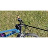 TRAX Flex towing system bicycle/bicycle/e-bike