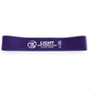 Fitness-Mad Latex Free Mini Resistance Band | Elastic Exercise Loop