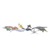 Sea Animal Toy Set Realistic Educational Exquisite Texture Miniature Marine