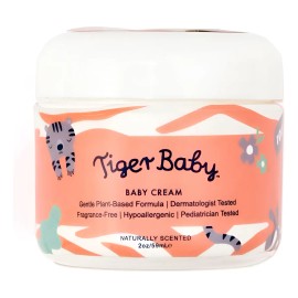 Crema Nutritiva Para Bebés Para Cuerpo Y Rostro Crema Para E