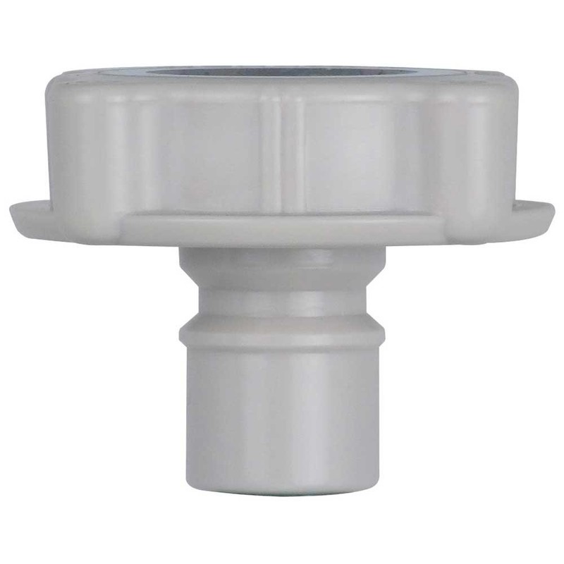 Kakudai Replacement Easy Nipple for Washing Machines, Size 13, Flexible