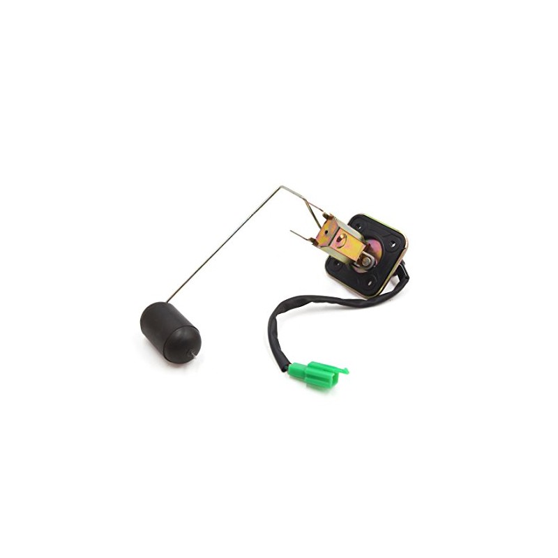 sourcing map Motorcycle Fuel Level Sender Sensor Sending Unit Part