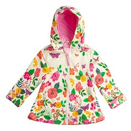 Stephen Joseph Raincoat, Butterfly, 7T/8T