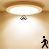 HiBay 18 W Ceiling Light with Motion Sensor, LED Ceiling