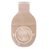 20pcs Drainable Colostomy Pouch Odor Repellent Film Double Sided Soft