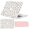 GABraden Compatible with MacBook Air 13.6 inch Case 2022 2024