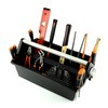 Kistenberg Tool Carrier Tool Box with Ergonomic Handle Made of