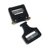 Austrialpin Cobra Buckle 7075 Aluminum Quick Release Dual Adjustable No-Sew