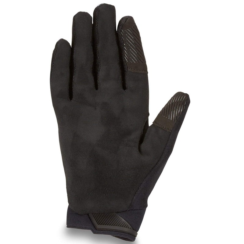 Dakine Standard Syncline Bike Glove-Women's, Multicolor, L