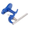 Watch Press Case Closer Back Cover Pressing Tool with 12Pcs