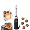 New Premium Class Difora Duo Milk Frother and Frappe Maker,