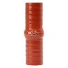HPS 1-3/8" ID, 4" Length, Silicone Hump Coupler Hose, Ultra