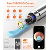 BEBIRD BEBIRD Ear Wax Removal Tool with 1080HD Camara, Upgraded