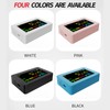 Portable Air Quality Meter 3in1 CO Temperature and Humidity Tester