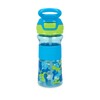 Nuby Thirsty Kids Flip-It No-Spill Toddler Sippy Cup with Soft