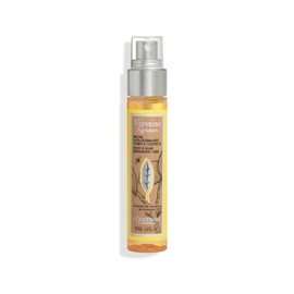 L'Occitane Citrus Verbena, Mist & Hand, 1.7 fl oz (50 ml), Unisex, Popular, Cool Gift, Present