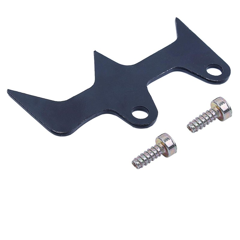 Adefol Felling Dog Dawg Bumper Spike Fit Husqvarna 240 240E