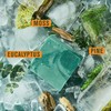 Every Man Jack Cold Processed Mens Bar Soap - Yosemite