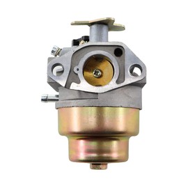 TOPREPAIR Carburetor for Troy Bilt TB240 21" Lawn Mower 160cc 12AVB2AQ711 XR2600-1 Pressure Washer
