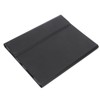 Wireless BT Keyboard Case Magnetic Connection Black USB C Charging