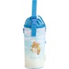 San-X Rilakkuma CA69801 PET Bottle Pouch H9.1 x W3.5 inches