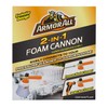 Armor All 2-in-1 Foam Cannon Kit, Car Cleaning Kit Connects