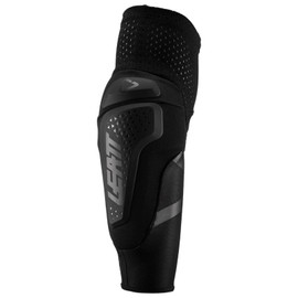 Leatt Elbow Pad with Ergonomic Cut Preformed and Soft Foam 3D Airfit Anti-Impact