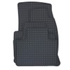 Custom Fit Floor Mats for 2010-2013 Kia Soul Heavy Duty