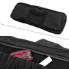 Archery Bow Storage Case Universal Takedown Bow Holder Bag with