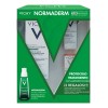 Kit Normaderm Sérum+double Correction+uv Clear