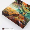 Kiln-Dried, EasyWrappe Pro 1.75" - 19", 6pk DIY Gallery Wrap