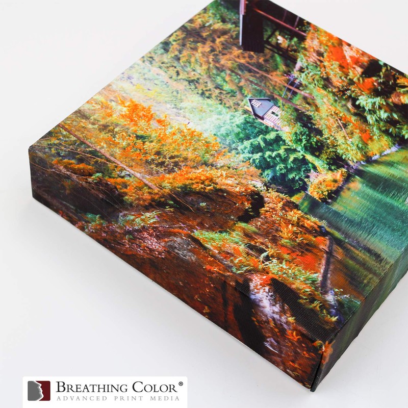 Kiln-Dried, EasyWrappe Pro 1.75" - 19", 6pk DIY Gallery Wrap
