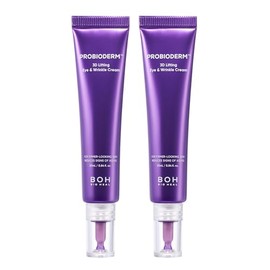 Contorno de Ojos Probioderm 3D Lifting Eye & Wrinkle Cream Set 2piezas