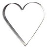 Lares Large Cookie Cutters/Cookie Cutters Sets – Size from 6